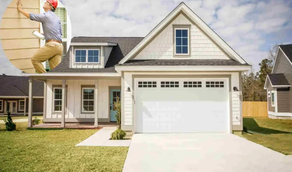 can you do a home inspection before making an offer