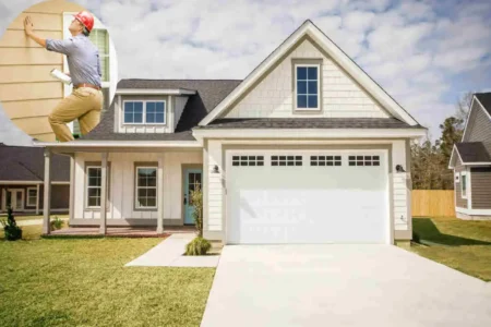 can you do a home inspection before making an offer