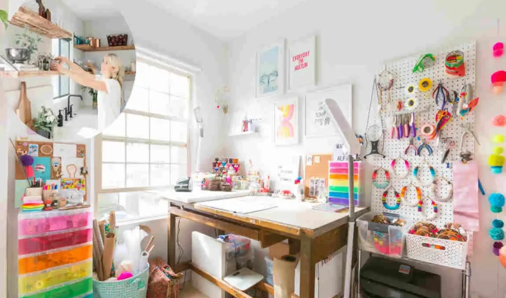 what diy projects aee left for the custmer building a jubalee home