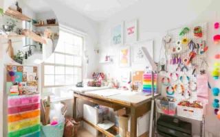 what diy projects aee left for the custmer building a jubalee home