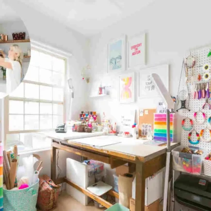 what diy projects aee left for the custmer building a jubalee home