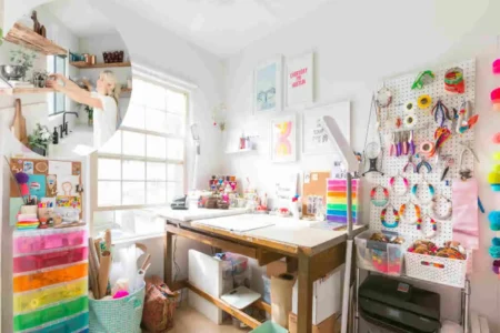 what diy projects aee left for the custmer building a jubalee home