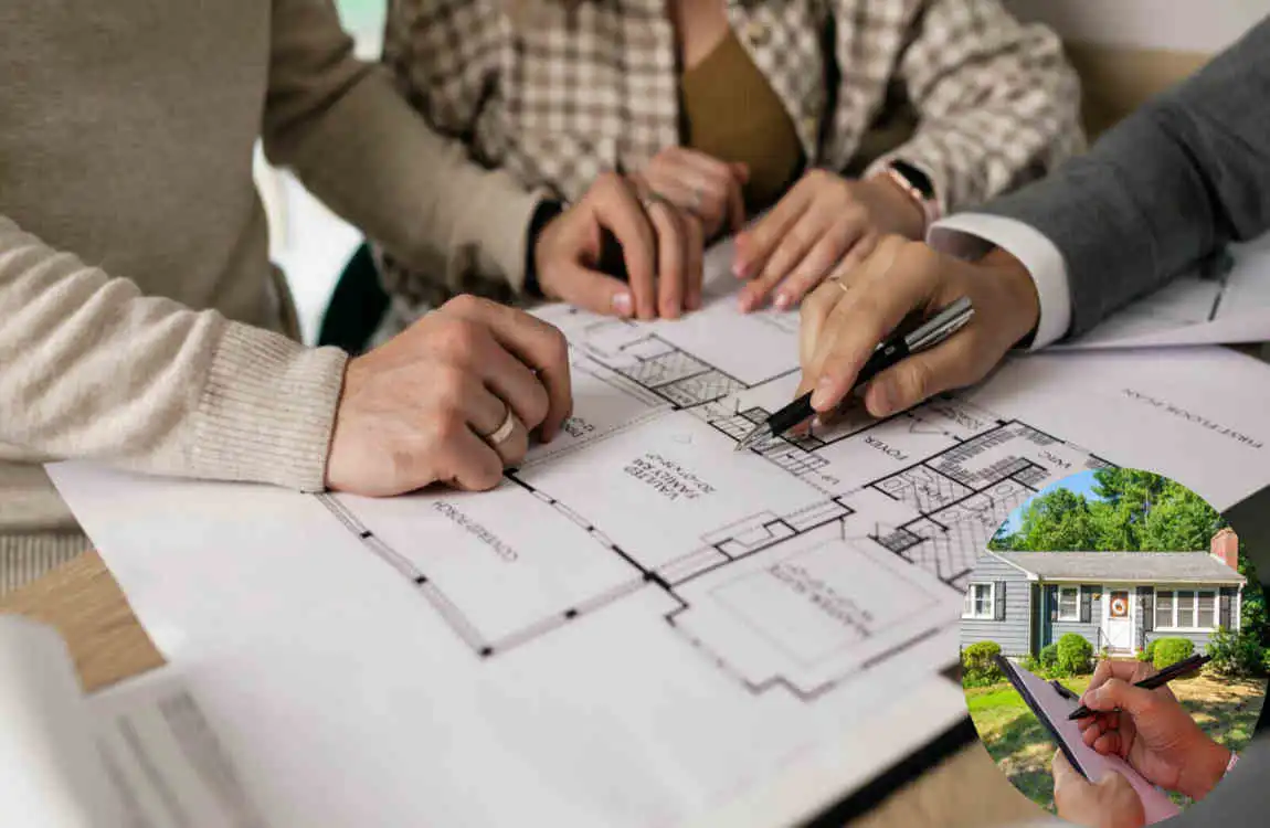 can you do a home inspection before making an offer