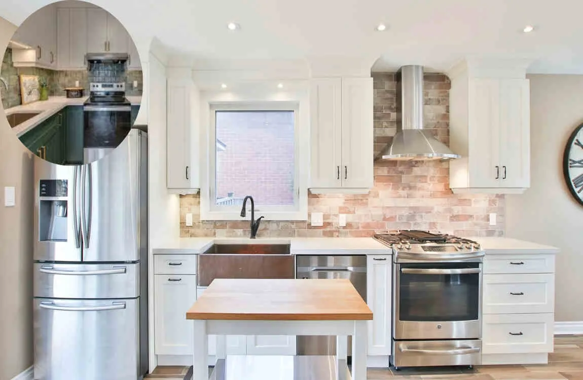 whats a spice kitchen