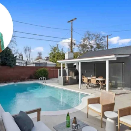 James Kennedy's House