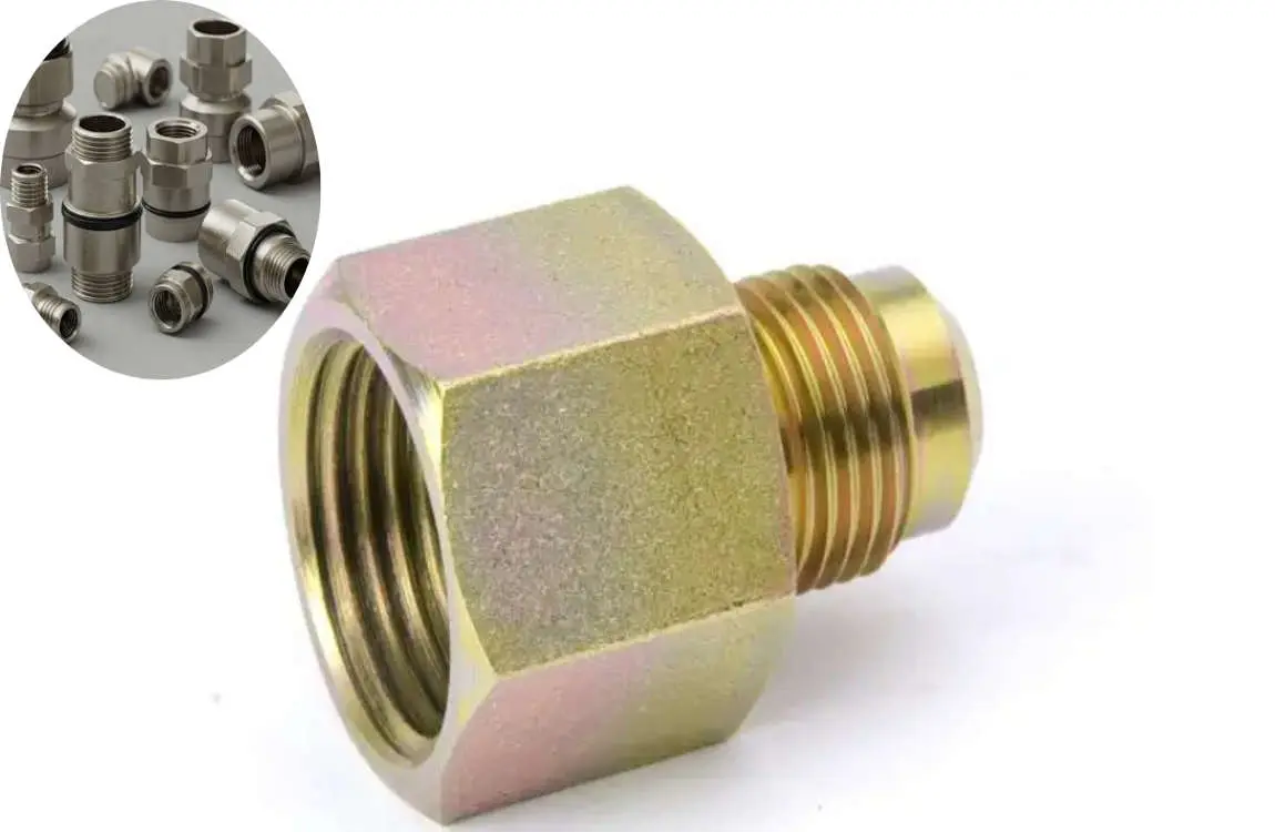 what does fip mean in plumbing