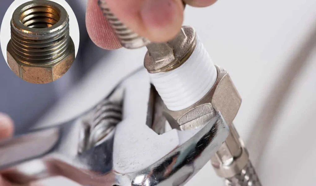 what does fip mean in plumbing