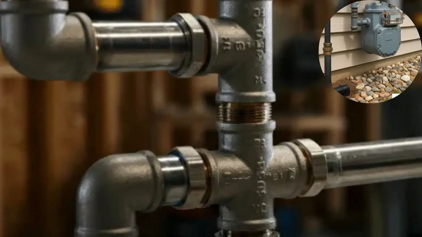 what is riser in plumbing