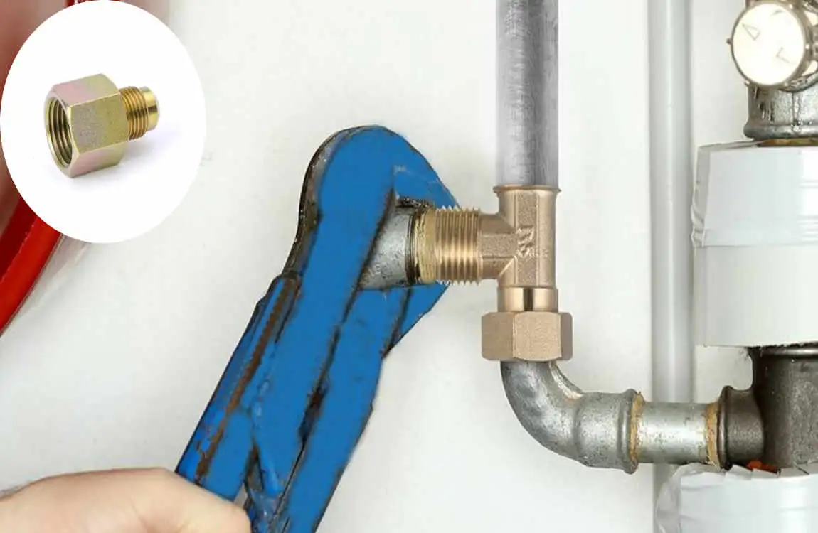 what does fip mean in plumbing