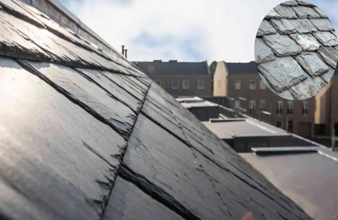 who buys old slate roofing
