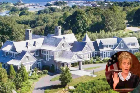 Judge Judy's Home Naples, Florida