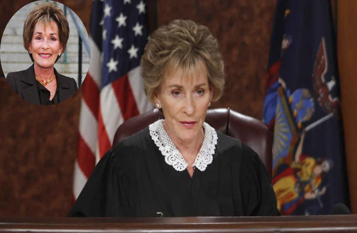 Judge Judy's Home Naples, Florida