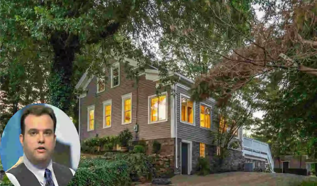 T.J. Lubinsky House