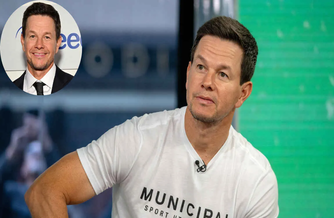 Mark Wahlberg's Stunning House