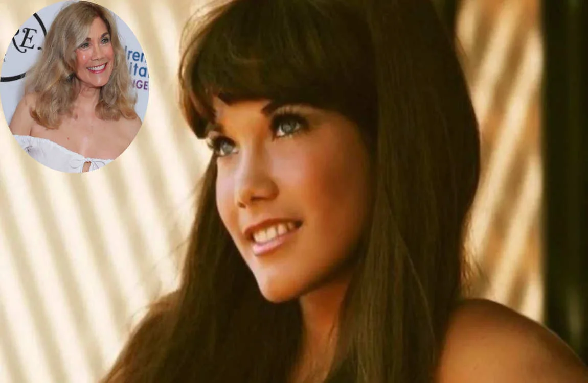 Barbi Benton’s Aspen House