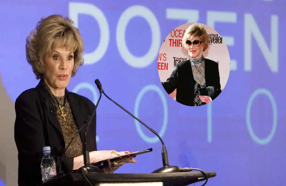 Phyllis McGuire House in Las Vegas