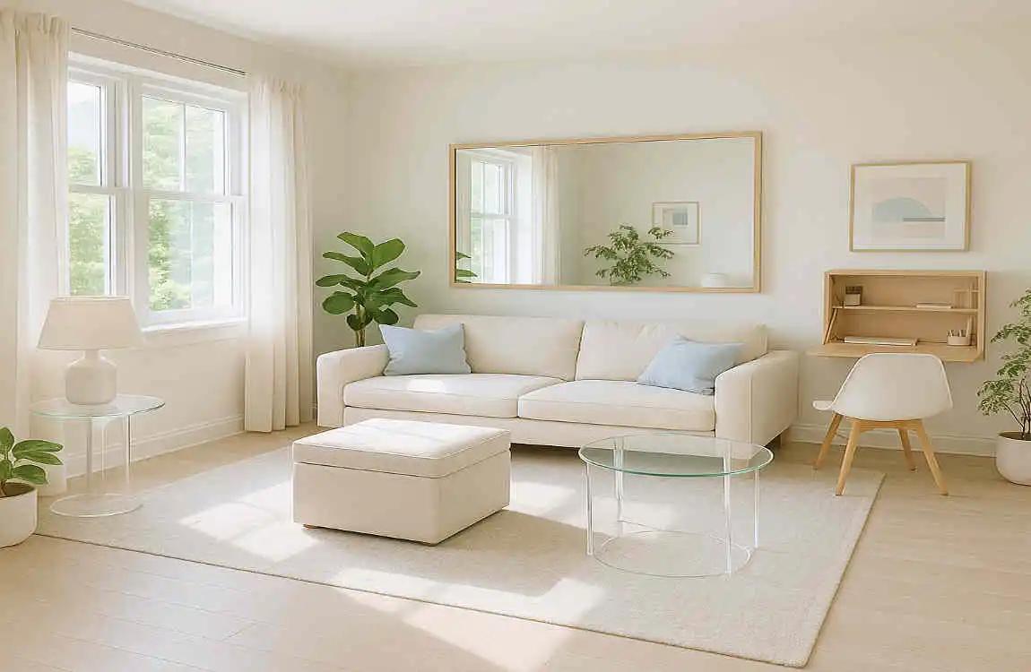 Smart Basement Furniture Ideas on a Budget for Every Home