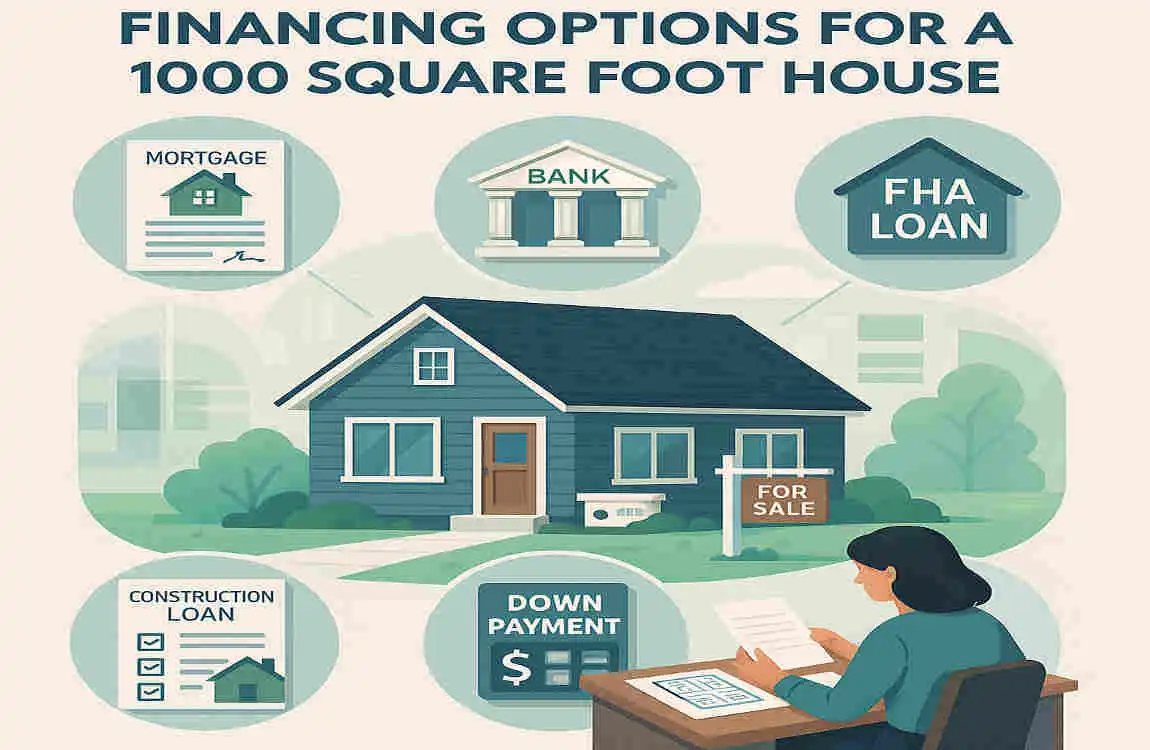 How Much Does a 1000 Sq Ft House Cost? Comprehensive Price Guide and Buying Tips