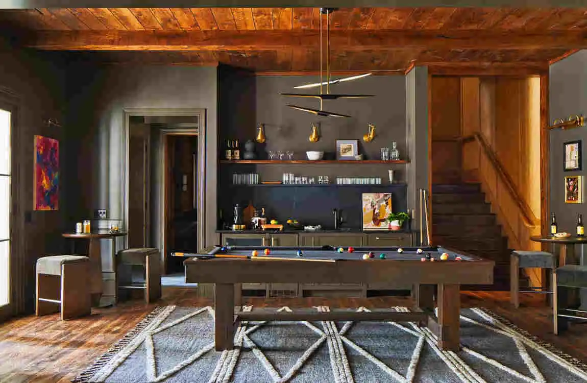 Top Basement Walls Home Decor Trends for: Stylish Ideas to Transform Your Space