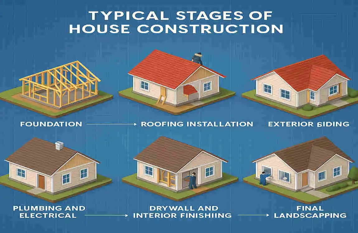 How Long to Build a House in Florida? Updated 2025 Timeline, Costs, and Expert Tips
