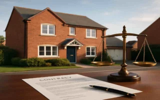 Can Someone Sue After Buying a House in the UK? Legal Rights and Buyer Protection Explained