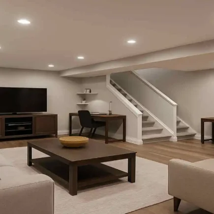 Ultimate Guide to Basement Interior Design: Smart Ideas to Boost Your House’s Value and Style