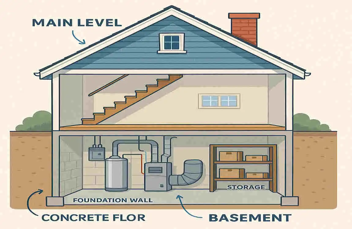 Can You Build a Basement in Your House? Essential Guide
