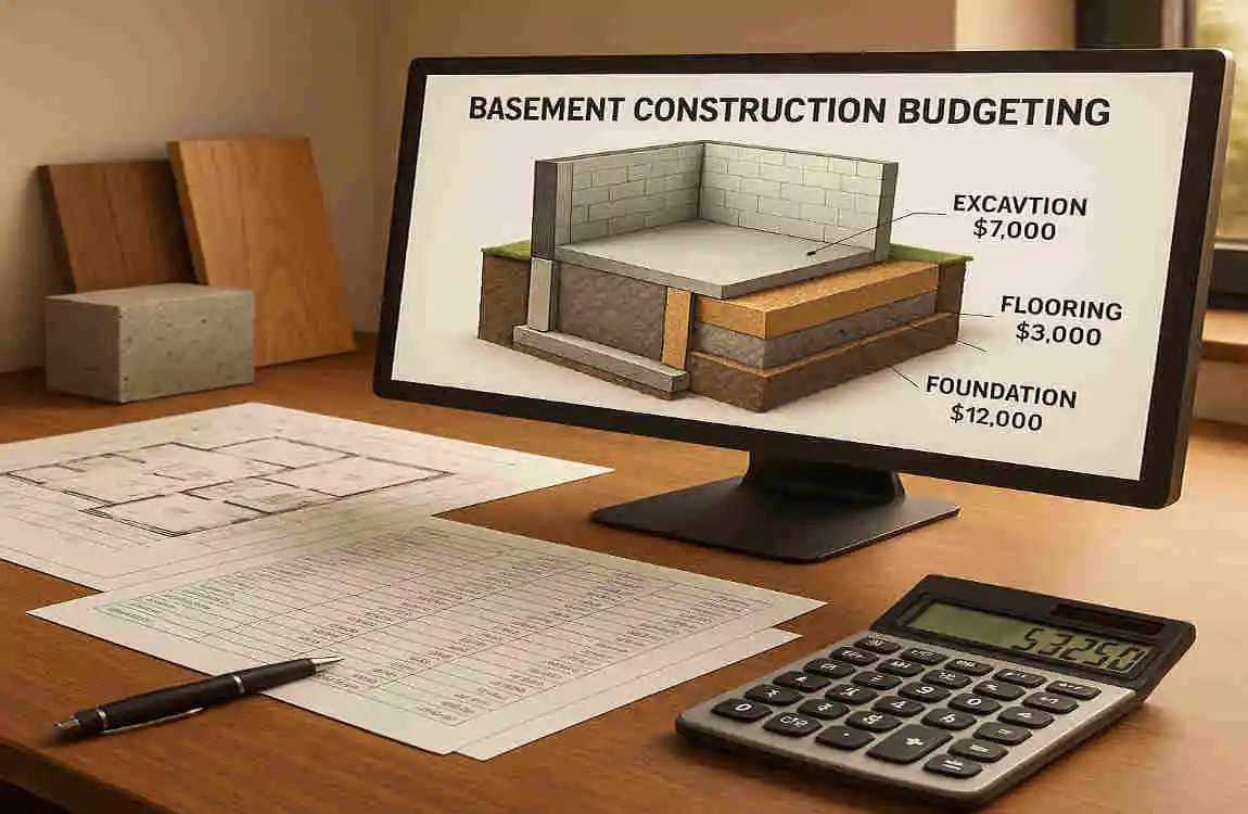 Can You Build a Basement in Your House? Essential Guide