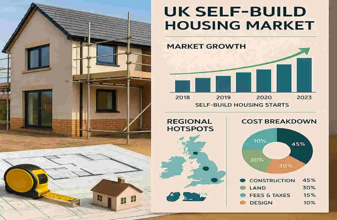 Is It Cheaper to Build Your Own House in the UK? Ultimate 2025 Guide to Costs, Savings, and DIY Homebuilding Trends