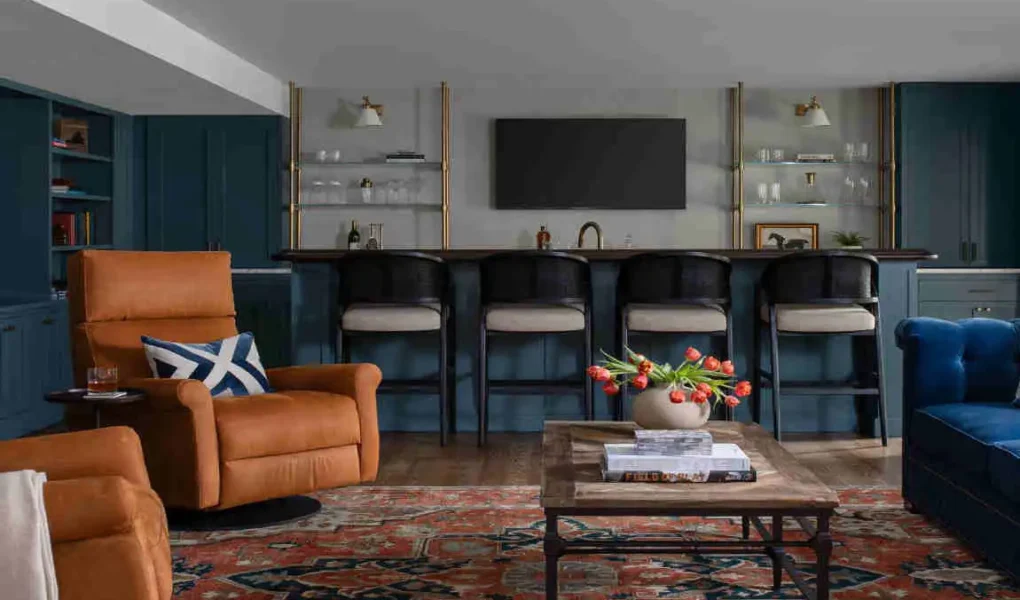 Top Basement Walls Home Decor Trends for: Stylish Ideas to Transform Your Space