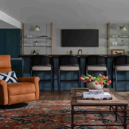 Top Basement Walls Home Decor Trends for: Stylish Ideas to Transform Your Space