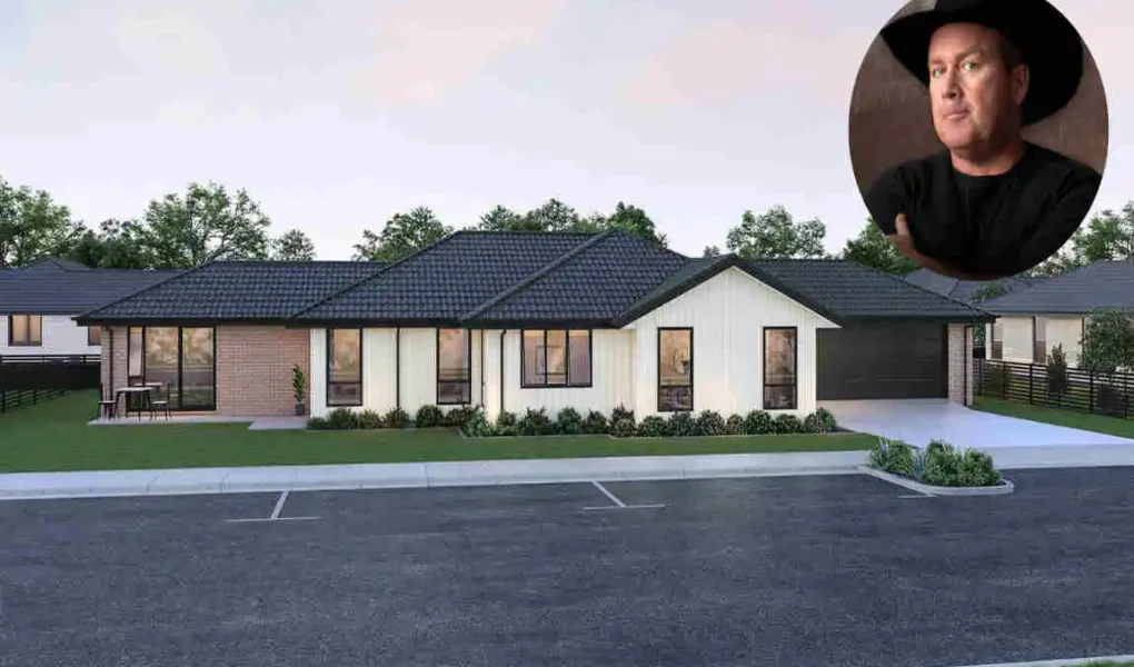 Rodney Carrington's Tulsa House