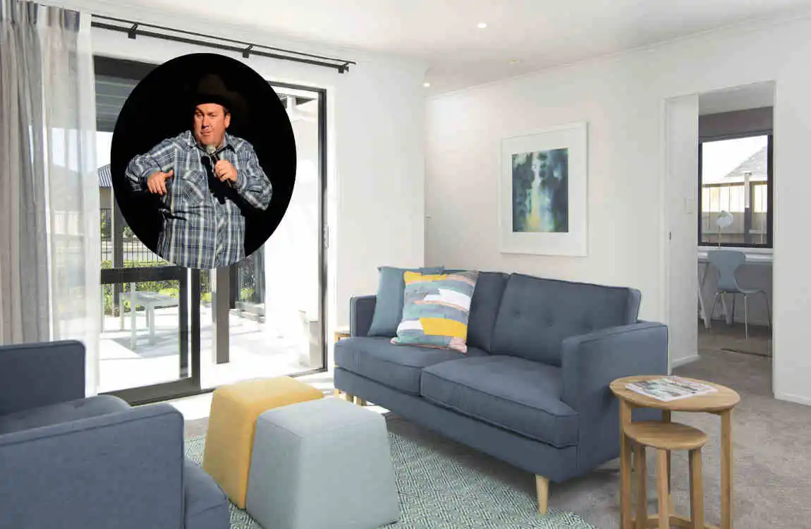 Rodney Carrington's Tulsa House