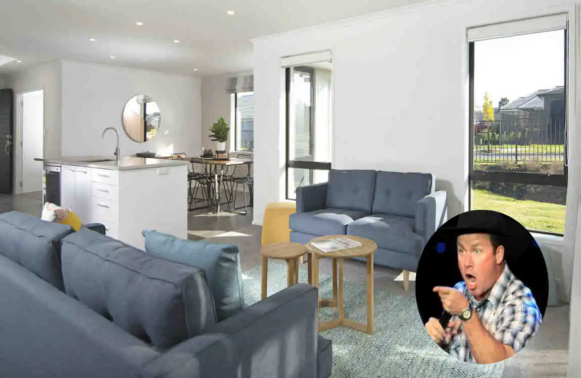 Rodney Carrington's Tulsa House