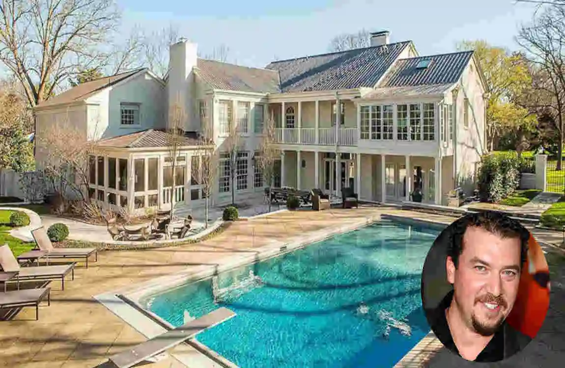 Celebrity Homes