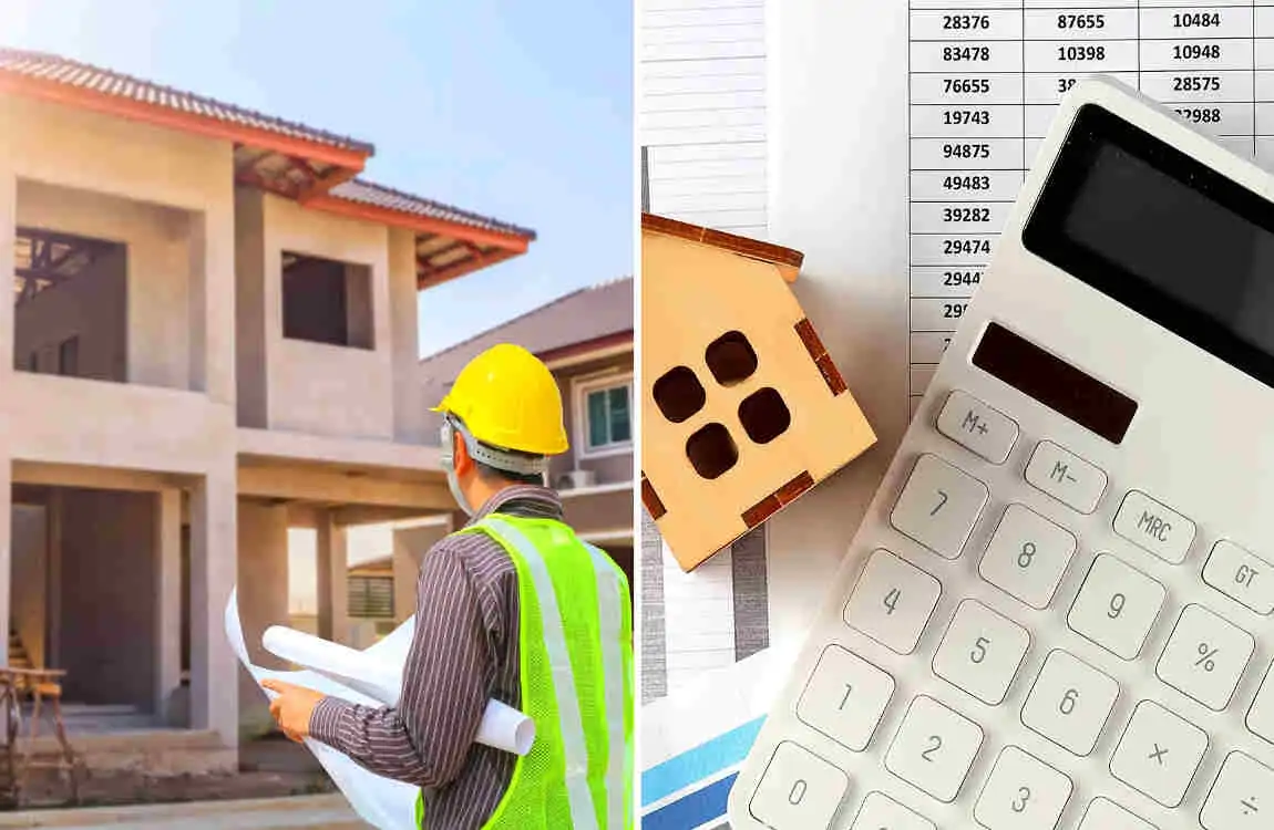 Budgeting Tips to Manage New House Construction Cost