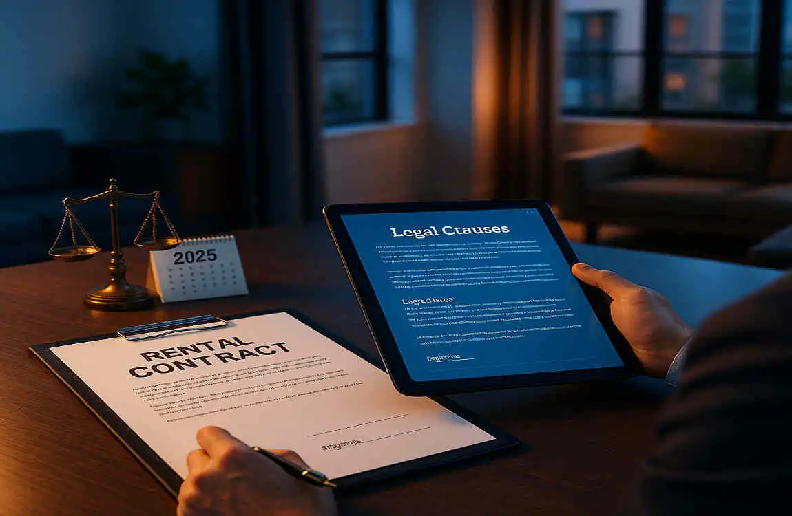 How Long Does It Take to Rent a House in the UK? A Complete Timeline for Renters in 2025