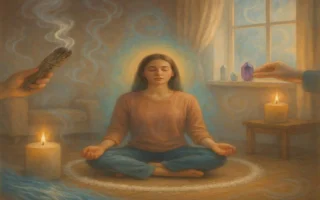 A Guide to Spiritual House Cleansing Techniques