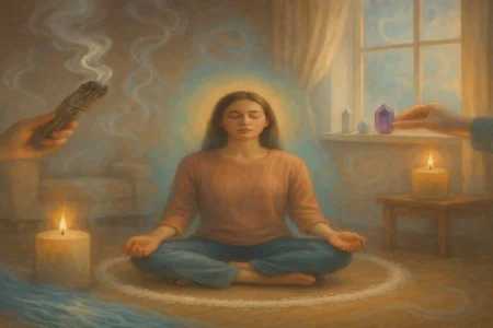 A Guide to Spiritual House Cleansing Techniques