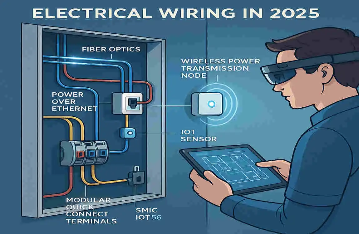 How to Wire a Small House: Essential Tips and Modern Techniques for 2025