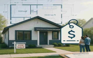 How Much Does a 1000 Sq Ft House Cost? Comprehensive Price Guide and Buying Tips