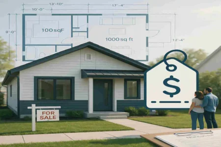 How Much Does a 1000 Sq Ft House Cost? Comprehensive Price Guide and Buying Tips