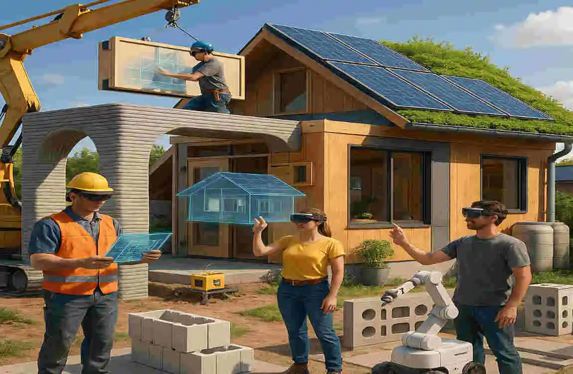 Is It Cheaper to Build Your Own House in the UK? Ultimate 2025 Guide to Costs, Savings, and DIY Homebuilding Trends