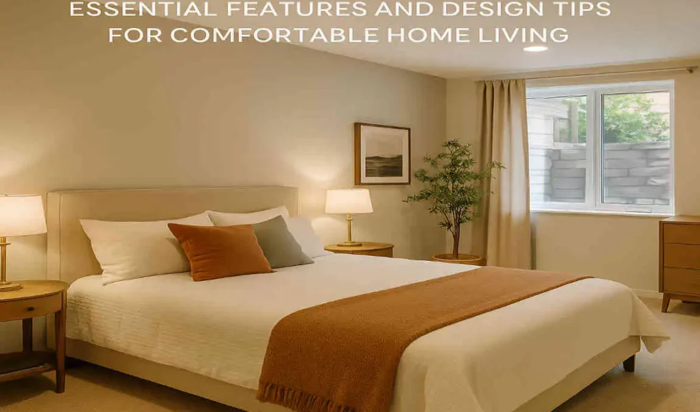 what makes a basement bedroom