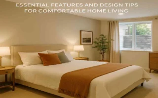 what makes a basement bedroom