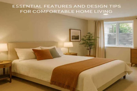 what makes a basement bedroom