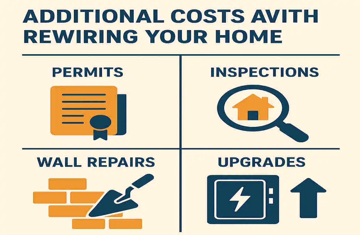 Will Insurance Pay to Rewire My House? Understanding Coverage Before and After Electrical Damage