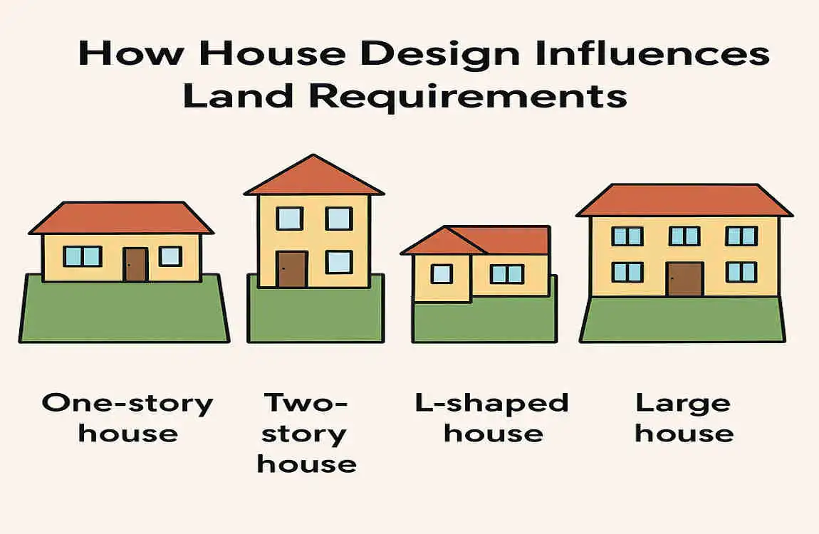 How Much Land Do You Actually Need to Build a 2000 Sq Ft House? Essential Guide