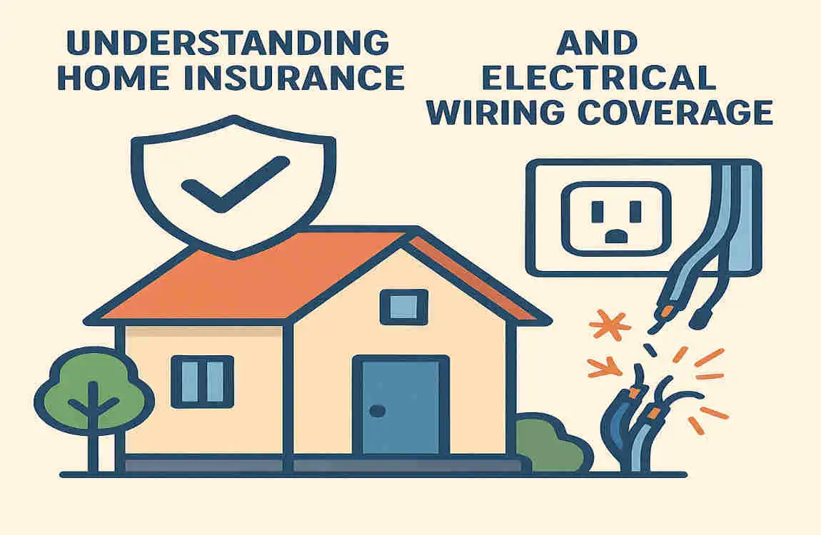 Will Insurance Pay to Rewire My House? Understanding Coverage Before and After Electrical Damage