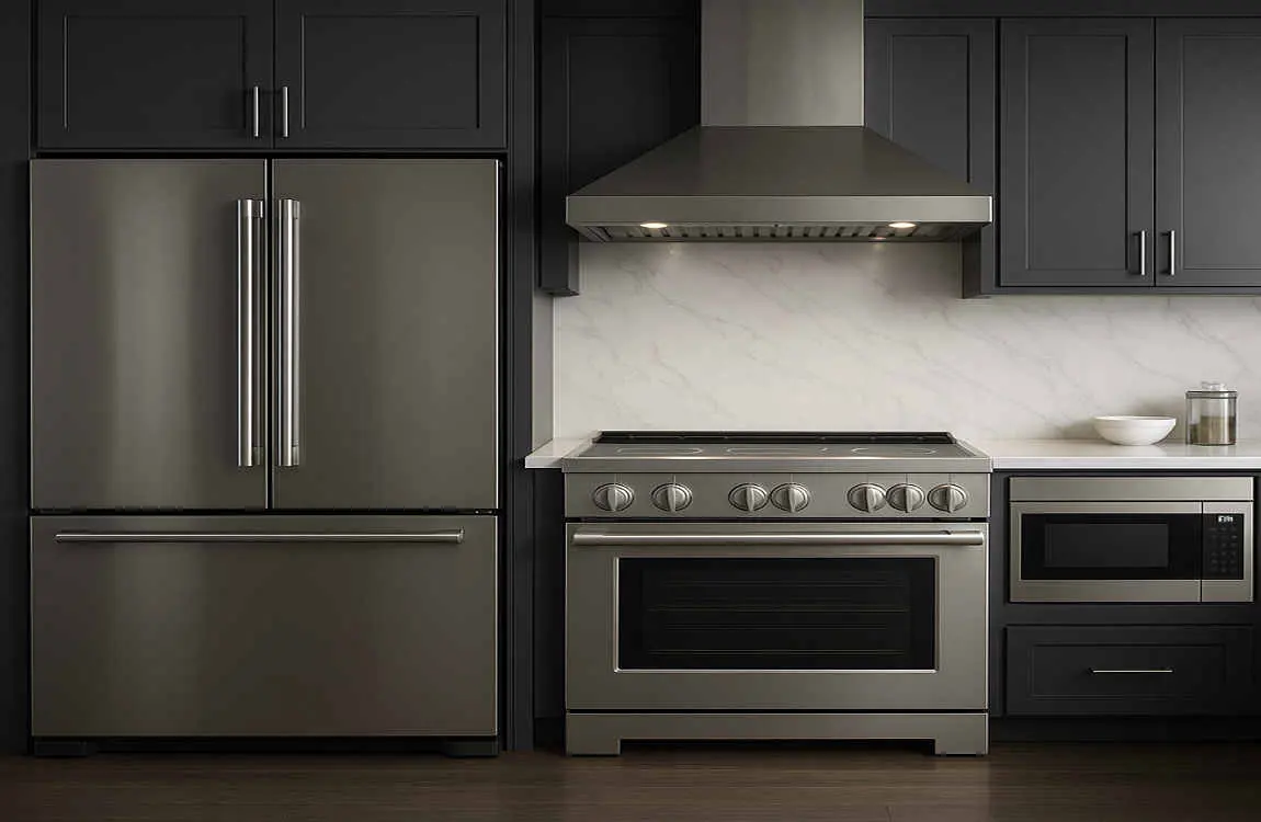 State of the Art Home Kitchen Appliances: Smart, Sustainable & Sleek Innovations Transforming Modern Cooking